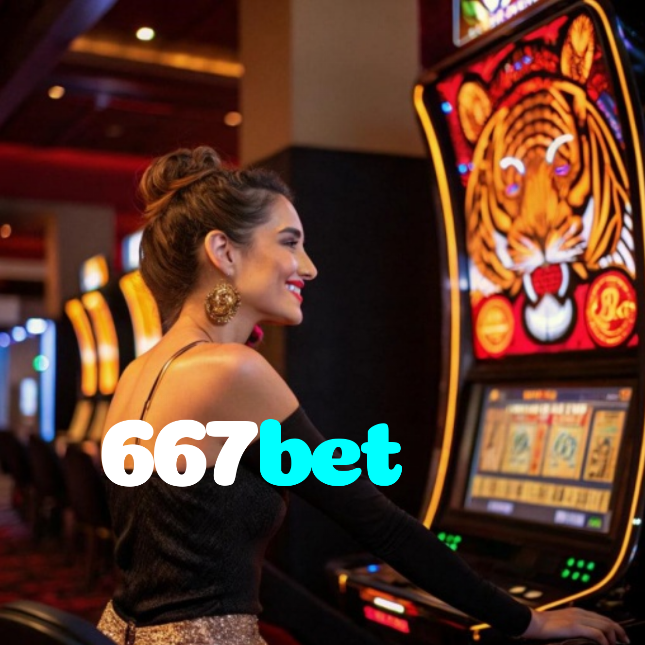 667bet