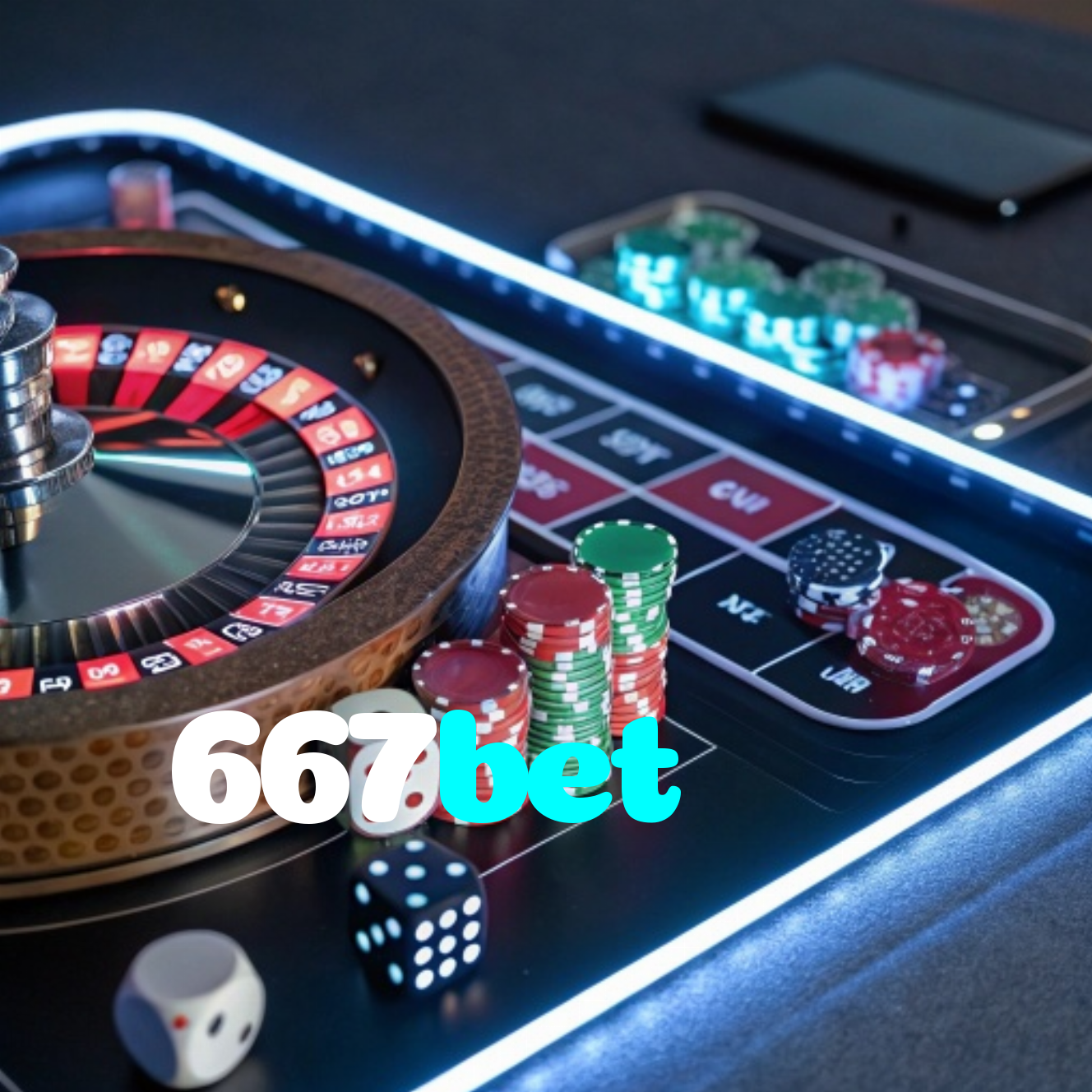 667bet