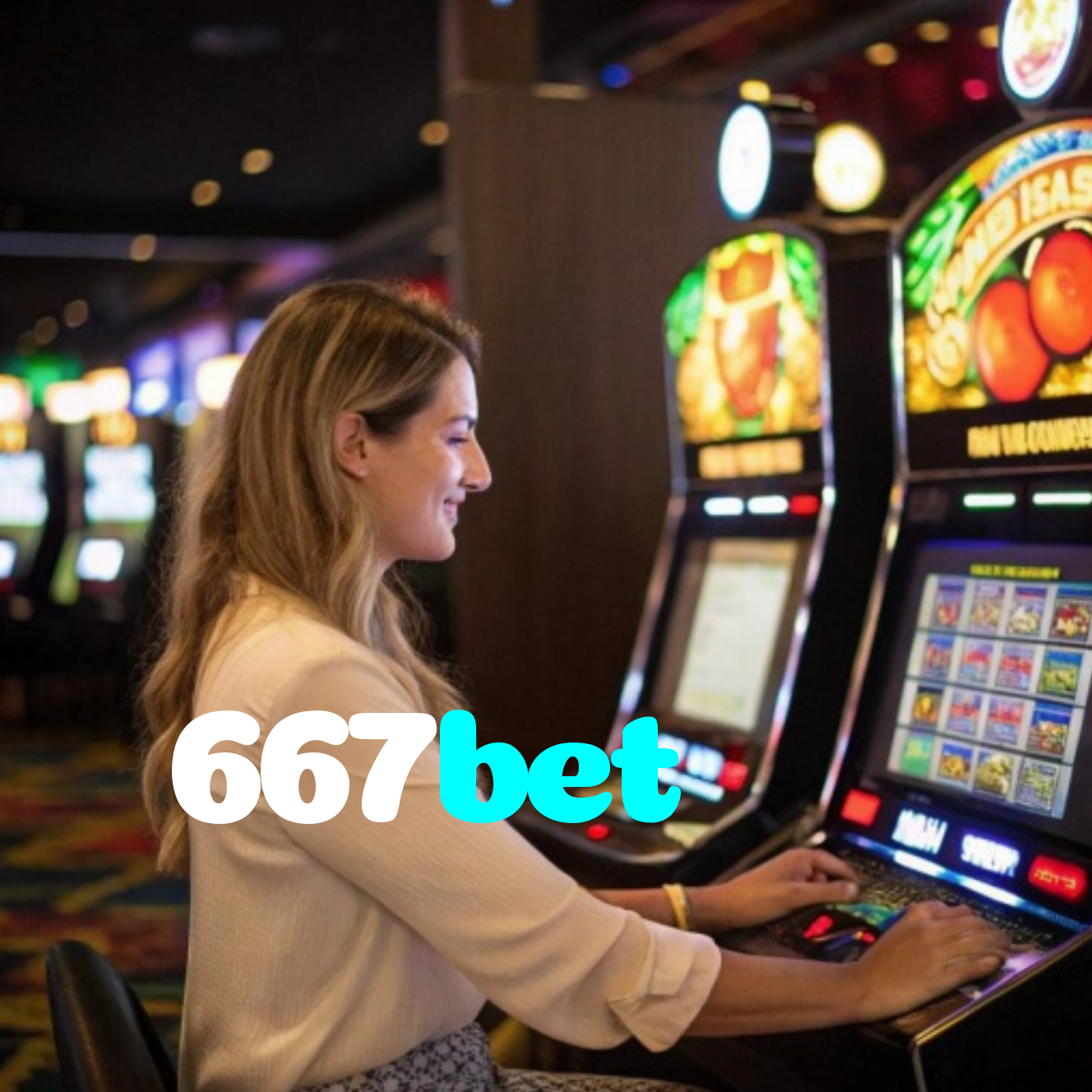 667bet