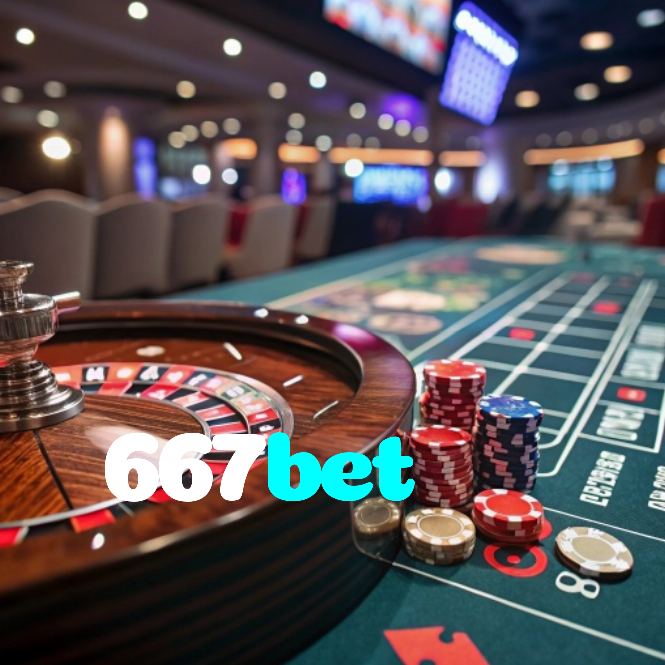 667bet