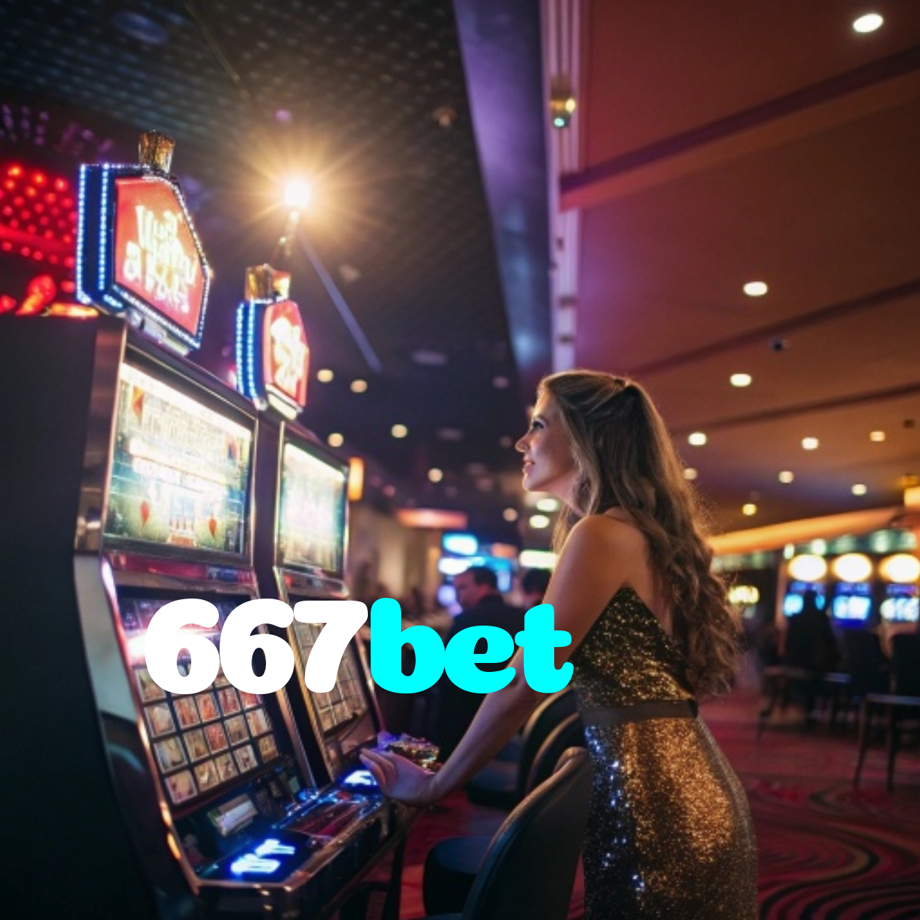 667bet