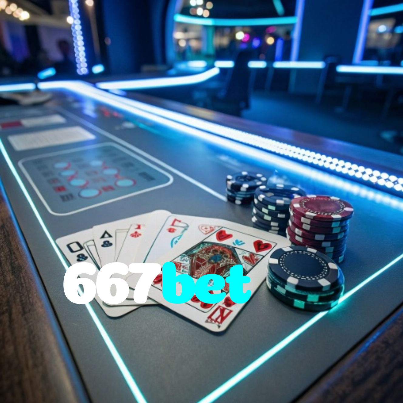 667bet