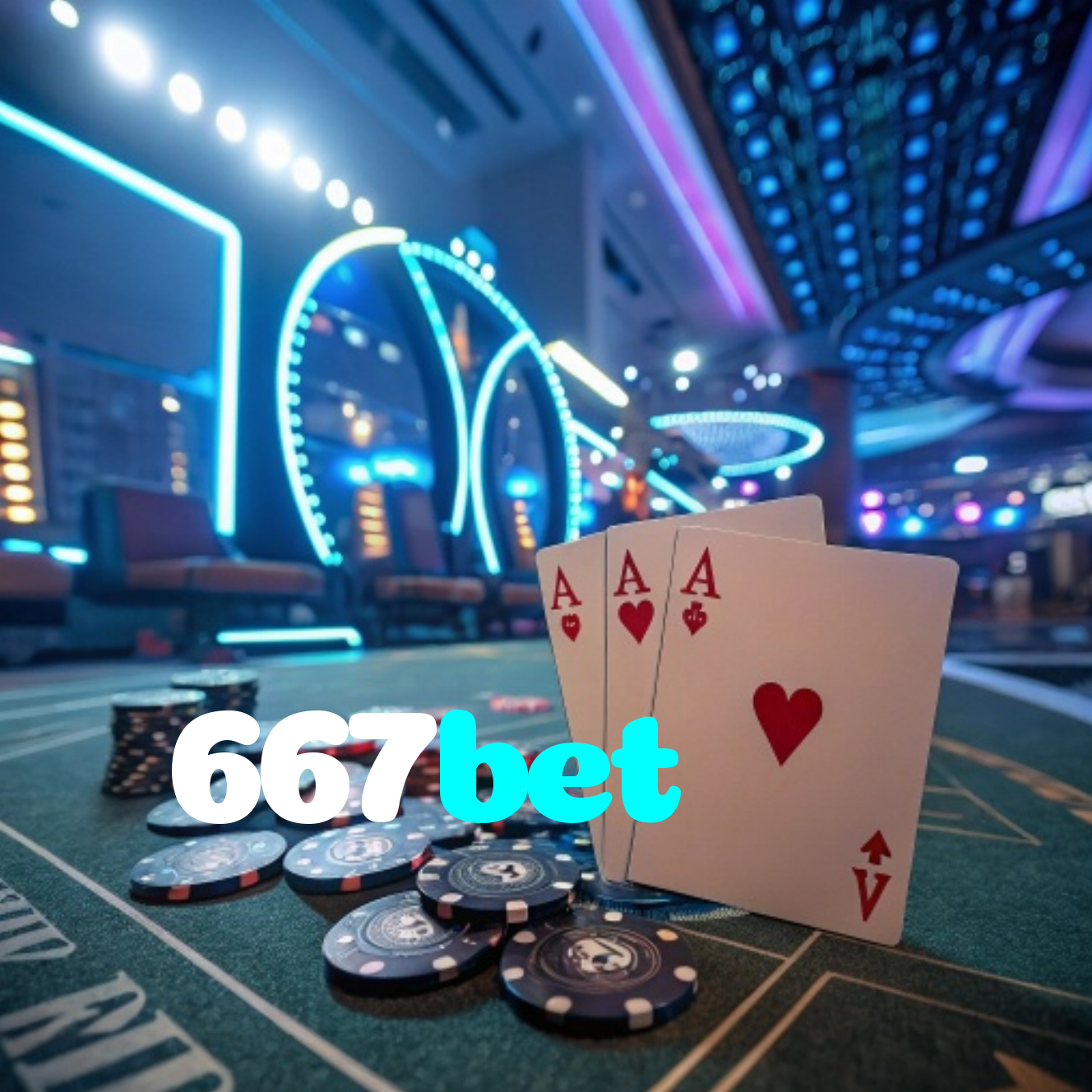 667bet