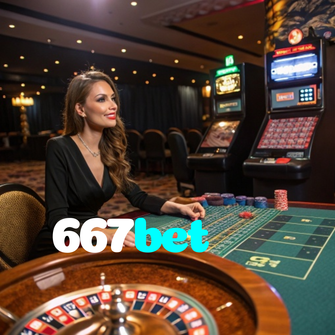 667bet