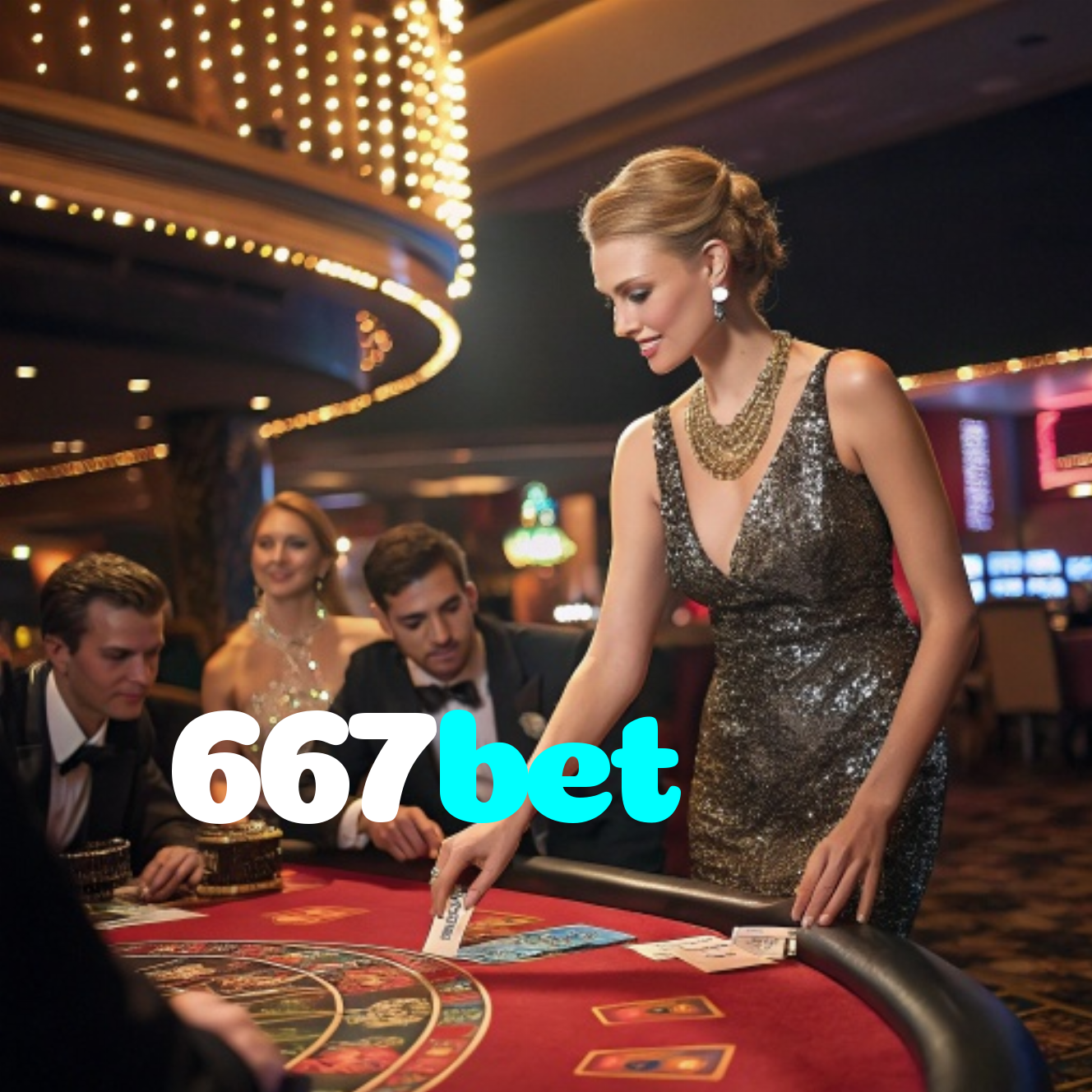 667bet