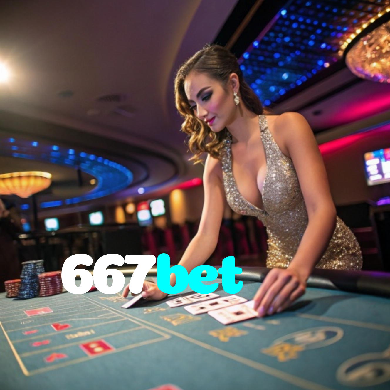 667bet