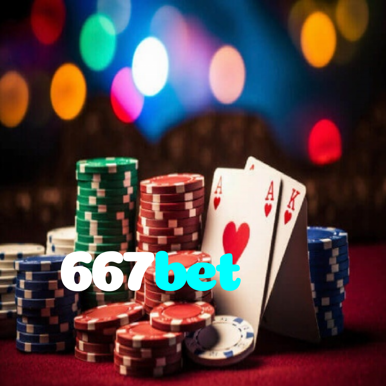 667bet