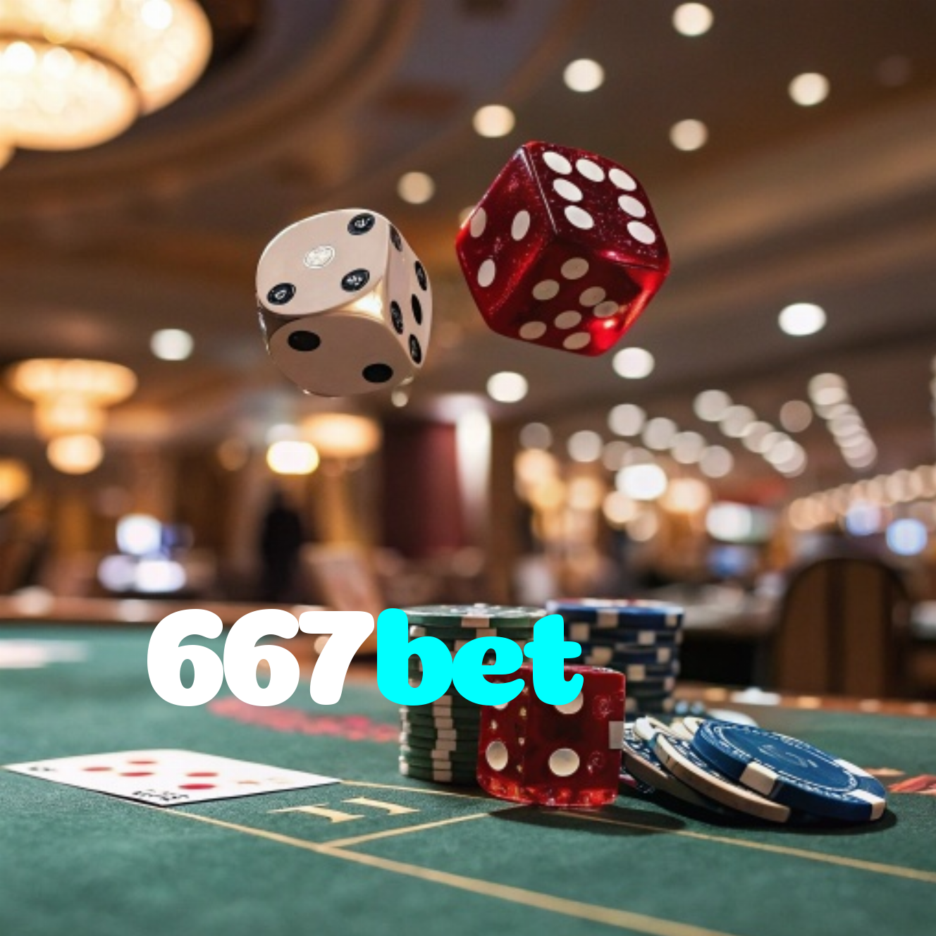 667bet