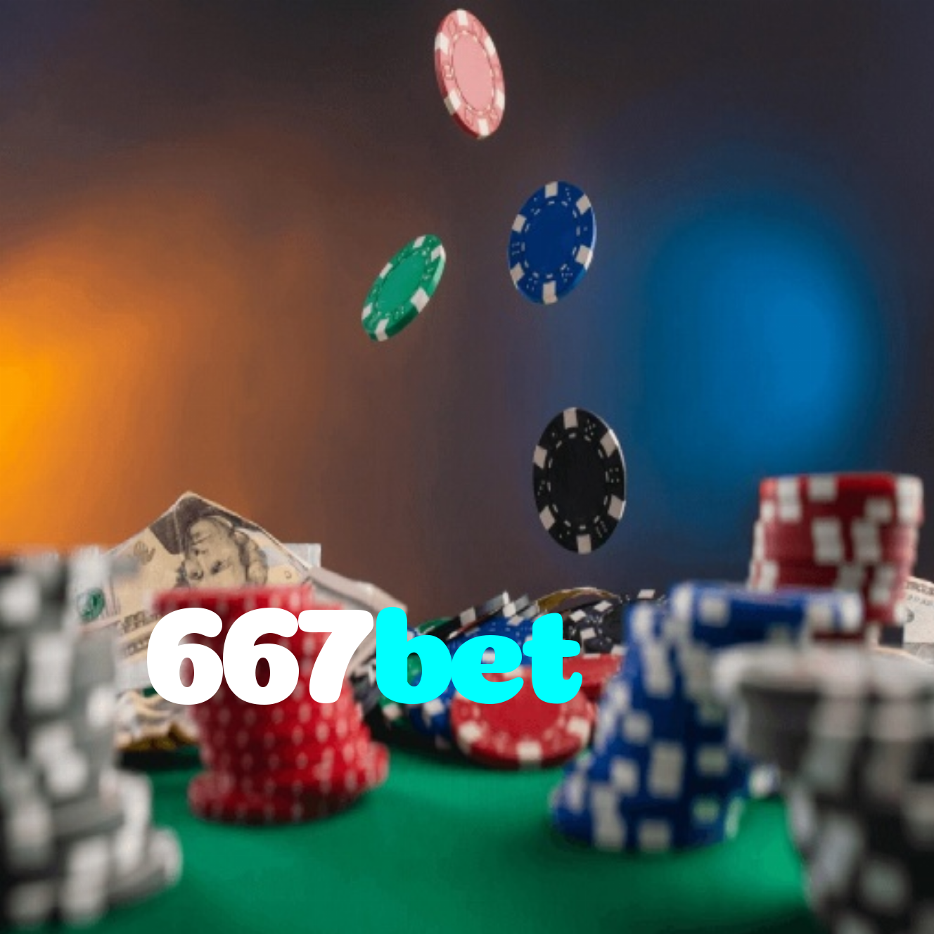 667bet