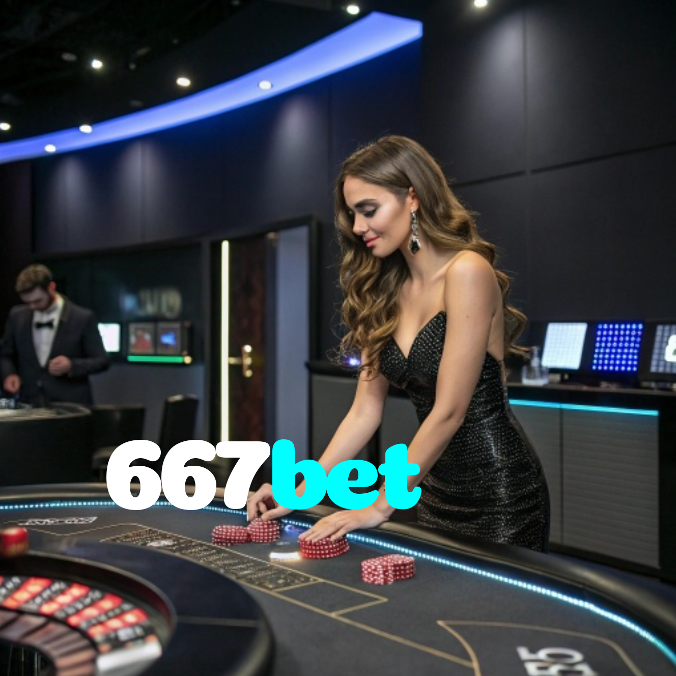667bet