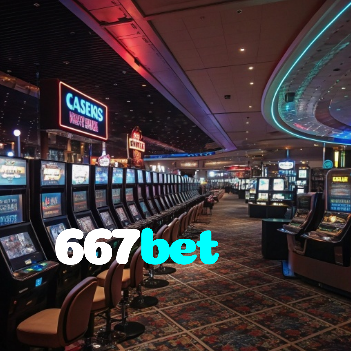 667bet
