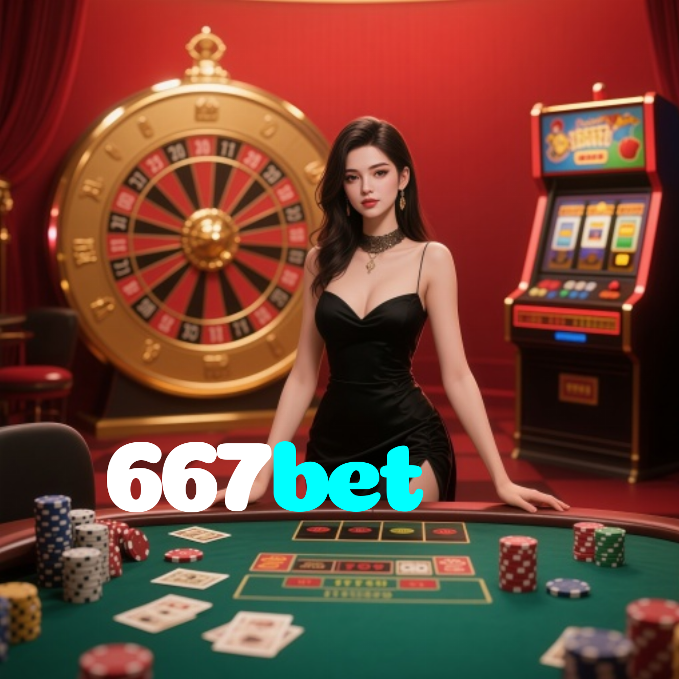 667bet