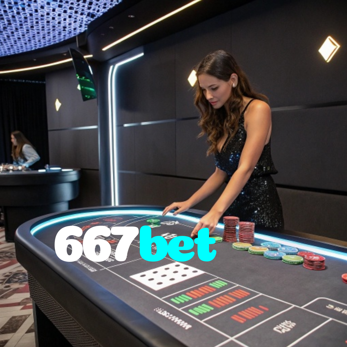 667bet