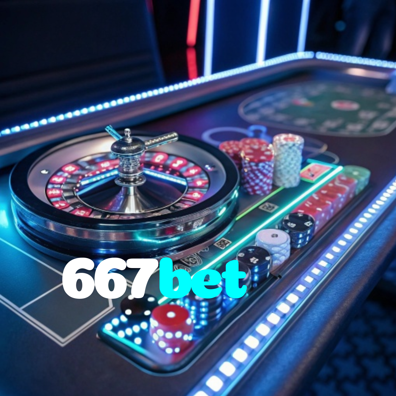 667bet