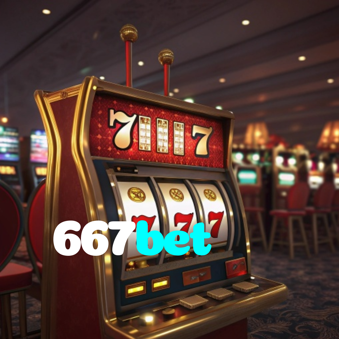 667bet