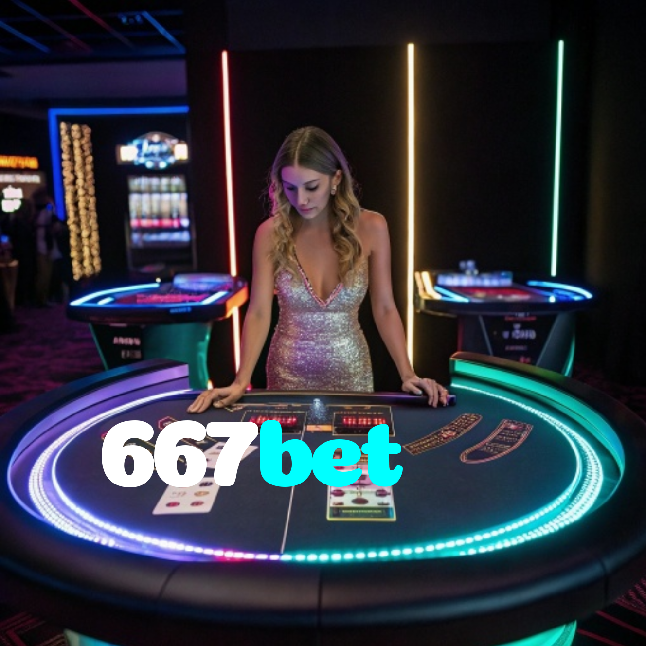 667bet