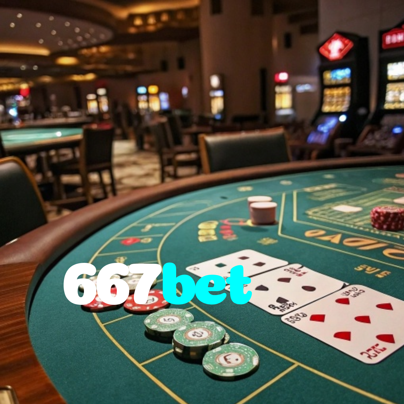 667bet