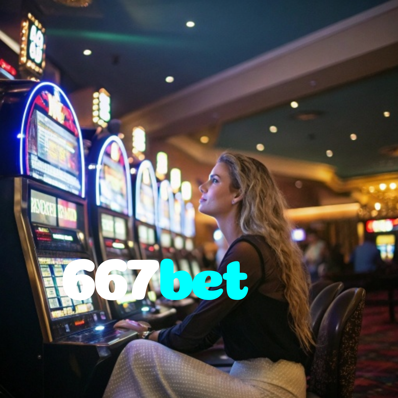 667bet