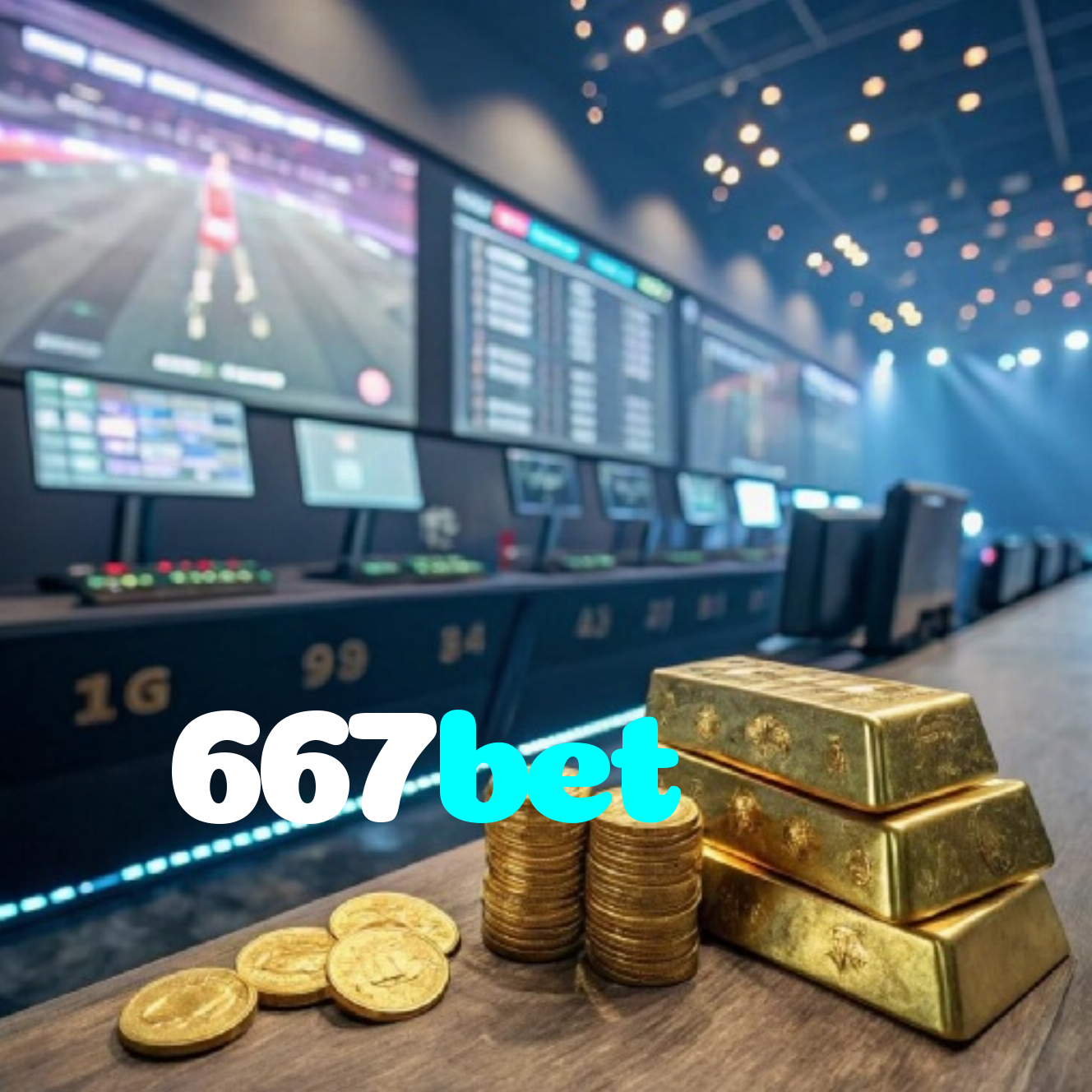 667bet