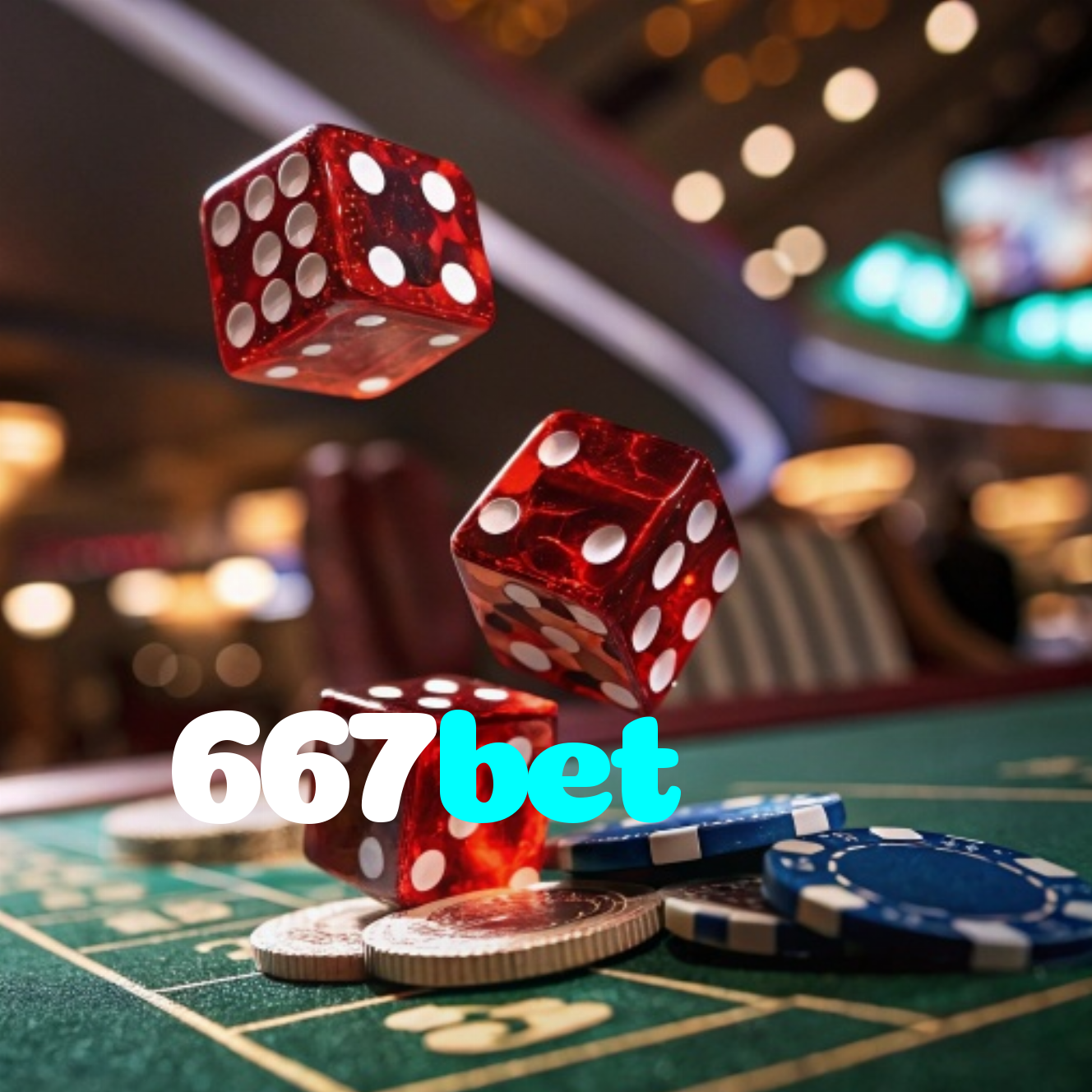 667bet