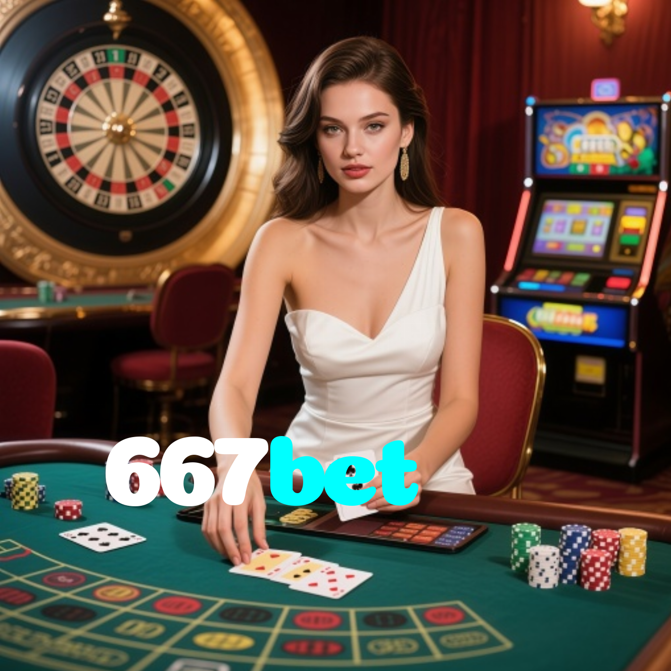 667bet